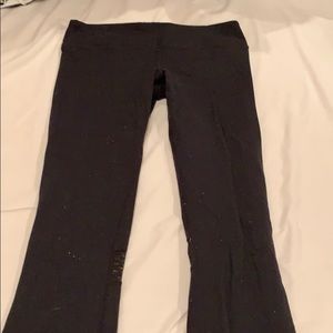 Splits 59 ultra flare pants